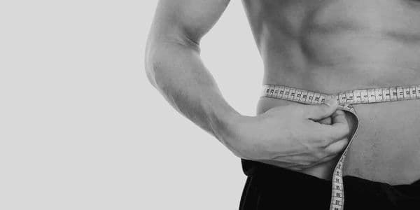 Male body sculpting and Lipo 360 results